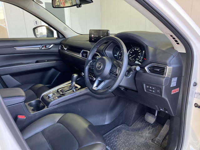 マツダ CX-5 2.2 XD ブラックトーンエディション ディーゼルターボの中古車