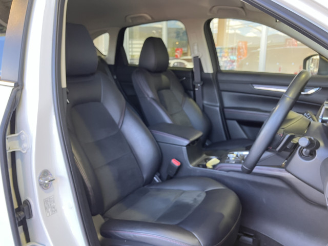 マツダ CX-5 2.2 XD ブラックトーンエディション ディーゼルターボの中古車