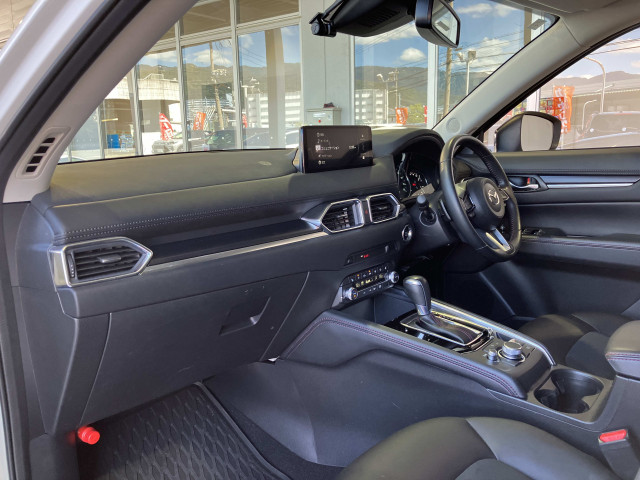 マツダ CX-5 2.2 XD ブラックトーンエディション ディーゼルターボの中古車