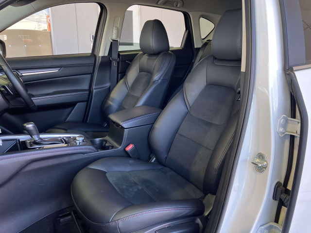 マツダ CX-5 2.2 XD ブラックトーンエディション ディーゼルターボの中古車