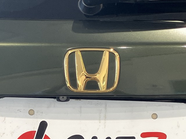 ホンダ ヴェゼルハイブリッド 1.5 ハイブリッド Zの中古車