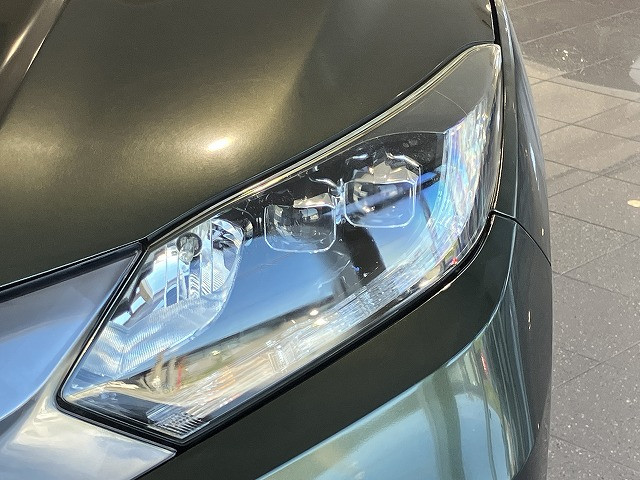 ホンダ ヴェゼルハイブリッド 1.5 ハイブリッド Zの中古車