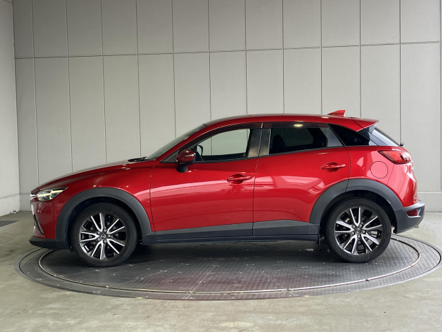 マツダ CX-3 1.5 XD ツーリング ディーゼルターボの中古車