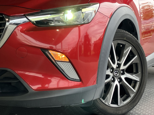 マツダ CX-3 1.5 XD ツーリング ディーゼルターボの中古車
