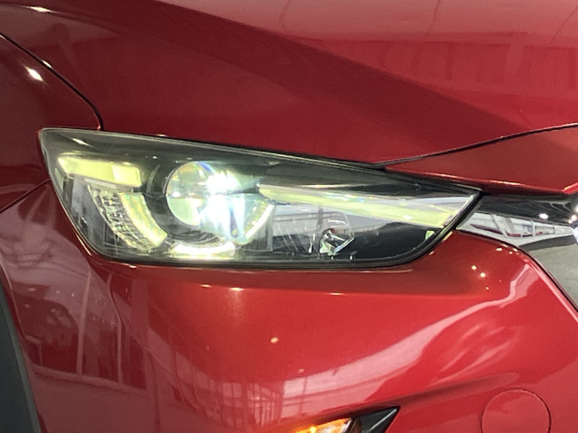 マツダ CX-3 1.5 XD ツーリング ディーゼルターボの中古車
