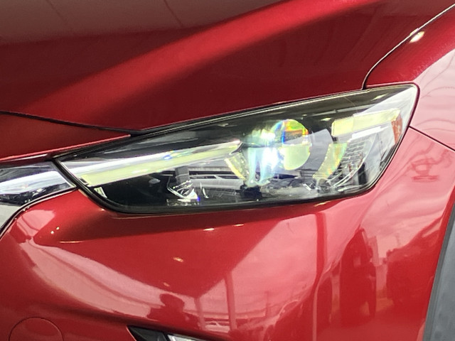 マツダ CX-3 1.5 XD ツーリング ディーゼルターボの中古車