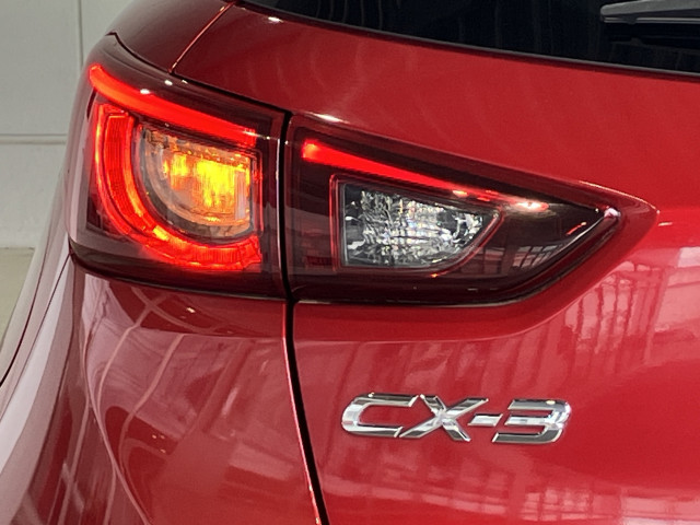 マツダ CX-3 1.5 XD ツーリング ディーゼルターボの中古車