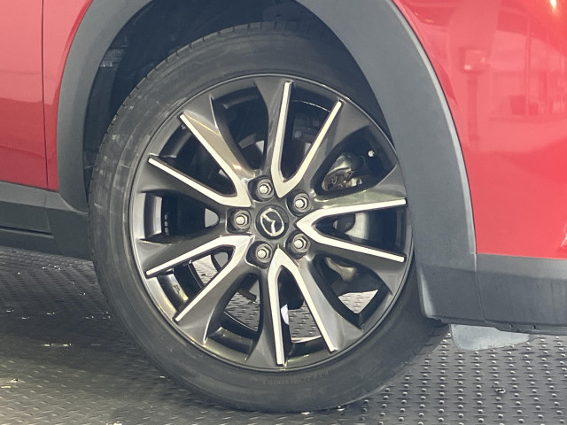 マツダ CX-3 1.5 XD ツーリング ディーゼルターボの中古車