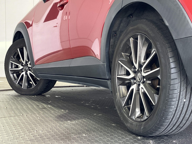 マツダ CX-3 1.5 XD ツーリング ディーゼルターボの中古車