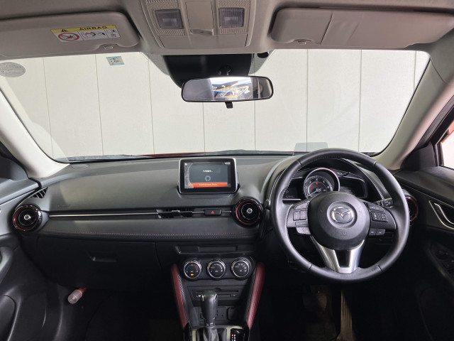 マツダ CX-3 1.5 XD ツーリング ディーゼルターボの中古車