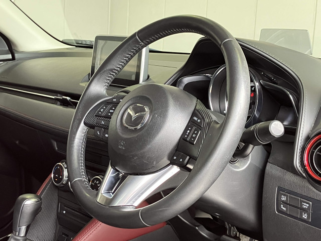 マツダ CX-3 1.5 XD ツーリング ディーゼルターボの中古車