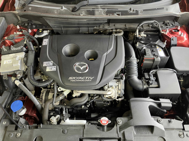 マツダ CX-3 1.5 XD ツーリング ディーゼルターボの中古車