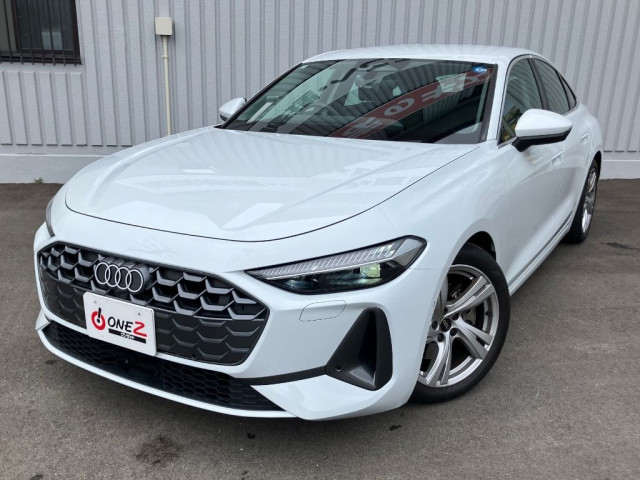アウディ A5 A5 TFSI 110kWの中古車