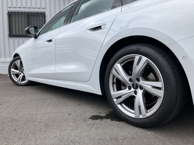 アウディ A5 A5 TFSI 110kWの中古車