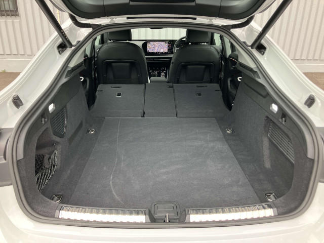 アウディ A5 A5 TFSI 110kWの中古車