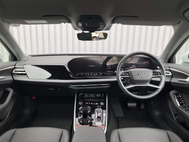 アウディ A5 A5 TFSI 110kWの中古車