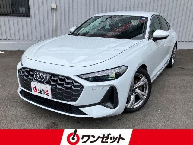 アウディ A5 A5 TFSI 110kWの中古車