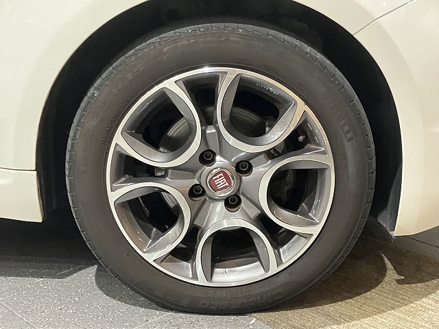 フィアット 500 ツインエア ポップの中古車