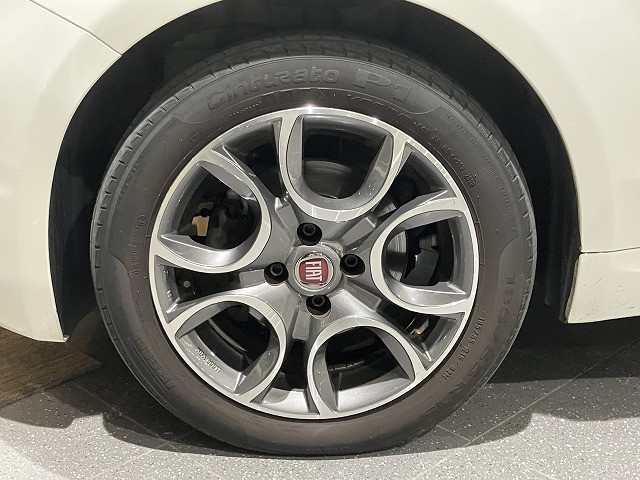 フィアット 500 ツインエア ポップの中古車