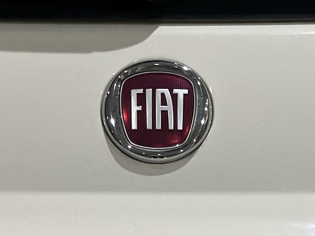 フィアット 500 ツインエア ポップの中古車