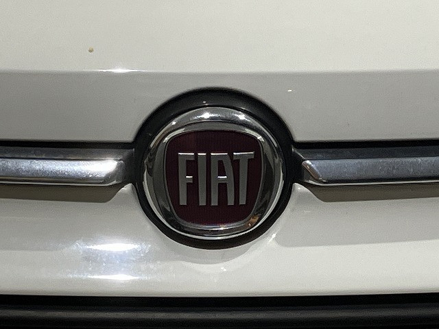 フィアット 500 ツインエア ポップの中古車