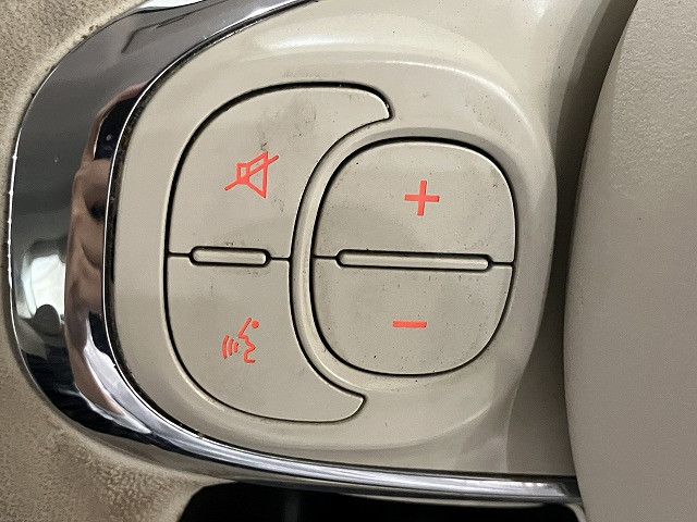 フィアット 500 ツインエア ポップの中古車
