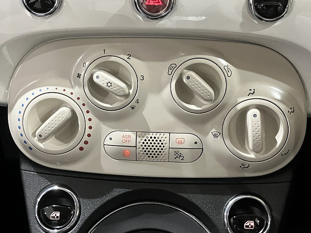 フィアット 500 ツインエア ポップの中古車