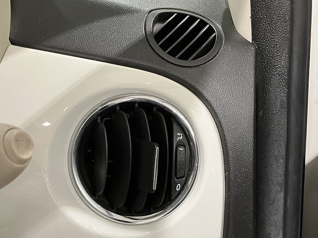 フィアット 500 ツインエア ポップの中古車