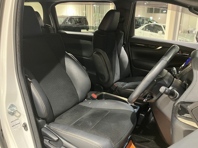 トヨタ アルファード 2.5 S タイプゴールドⅡの中古車