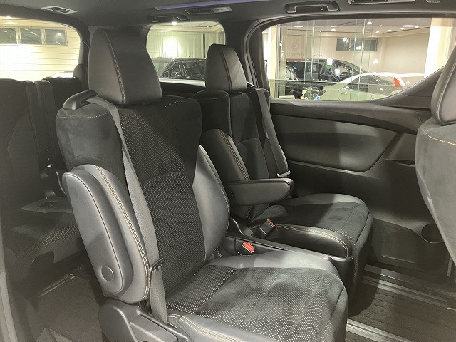 トヨタ アルファード 2.5 S タイプゴールドⅡの中古車