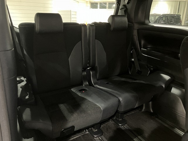 トヨタ アルファード 2.5 S タイプゴールドⅡの中古車