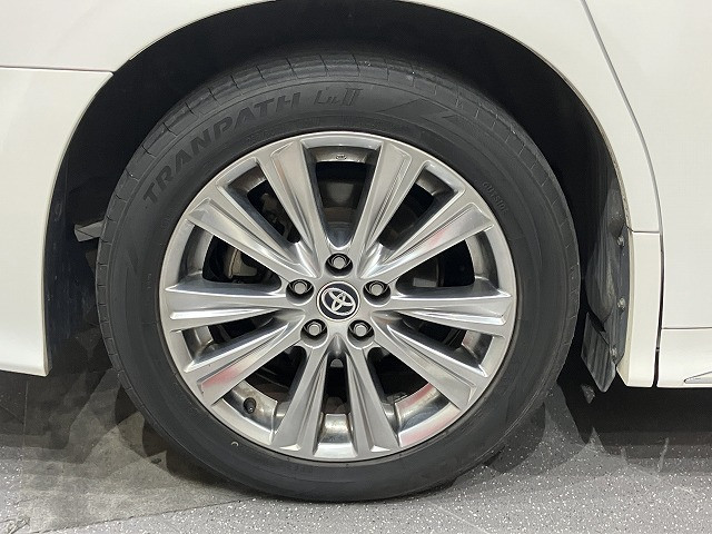 トヨタ アルファード 2.5 S タイプゴールドⅡの中古車