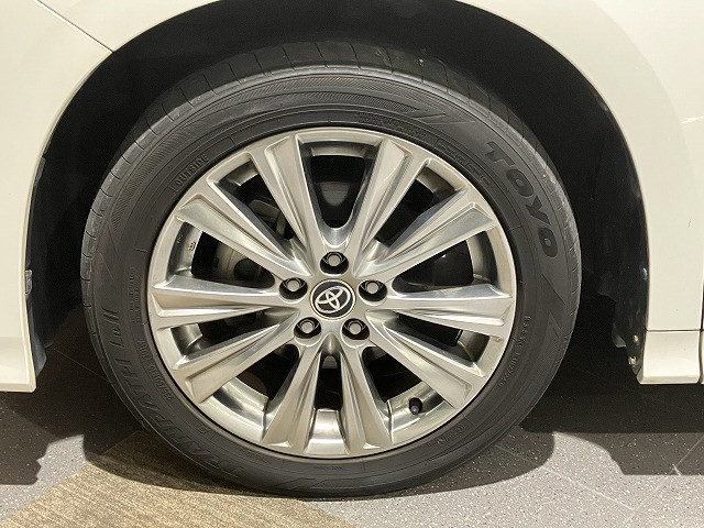 トヨタ アルファード 2.5 S タイプゴールドⅡの中古車