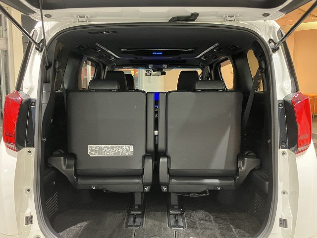 トヨタ アルファード 2.5 S タイプゴールドⅡの中古車