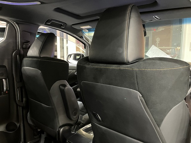 トヨタ アルファード 2.5 S タイプゴールドⅡの中古車