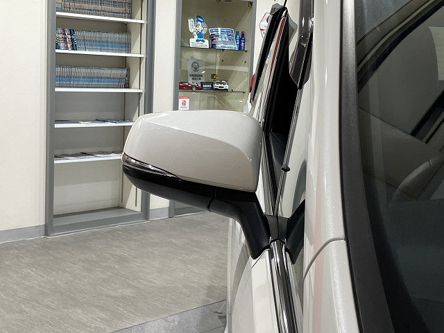 トヨタ アルファード 2.5 S タイプゴールドⅡの中古車