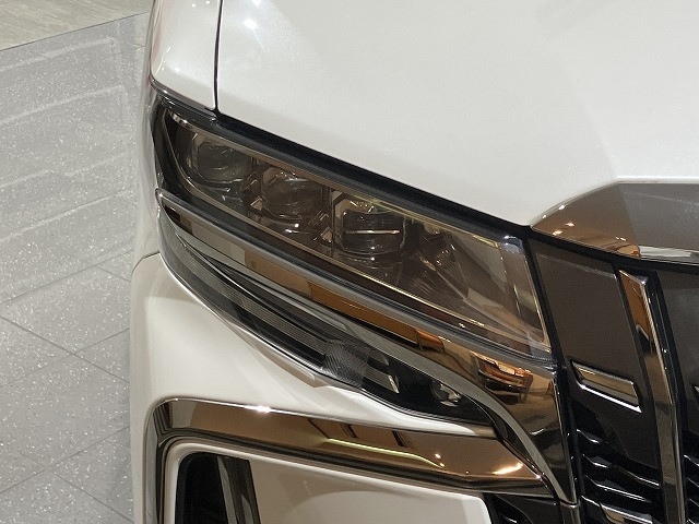 トヨタ アルファード 2.5 S タイプゴールドⅡの中古車