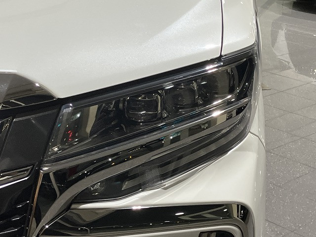 トヨタ アルファード 2.5 S タイプゴールドⅡの中古車
