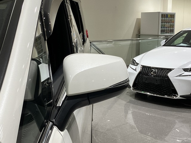 トヨタ アルファード 2.5 S タイプゴールドⅡの中古車