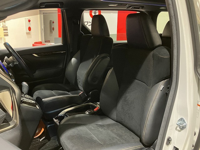 トヨタ アルファード 2.5 S タイプゴールドⅡの中古車