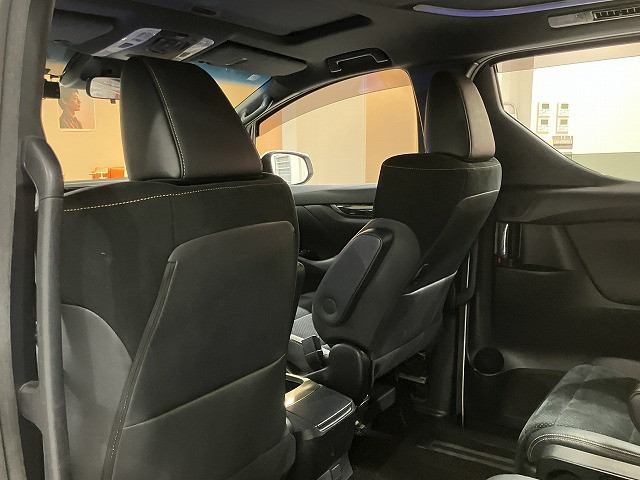 トヨタ アルファード 2.5 S タイプゴールドⅡの中古車