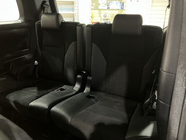 トヨタ アルファード 2.5 S タイプゴールドⅡの中古車
