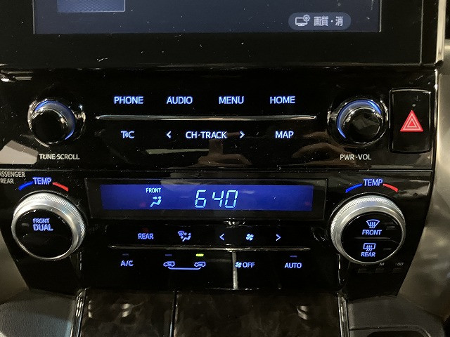 トヨタ アルファード 2.5 S タイプゴールドⅡの中古車