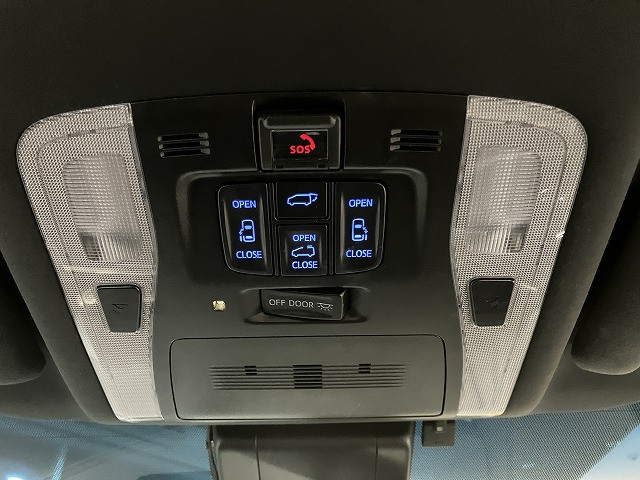 トヨタ アルファード 2.5 S タイプゴールドⅡの中古車