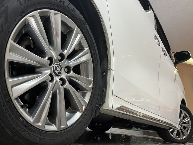 トヨタ アルファード 2.5 S タイプゴールドⅡの中古車