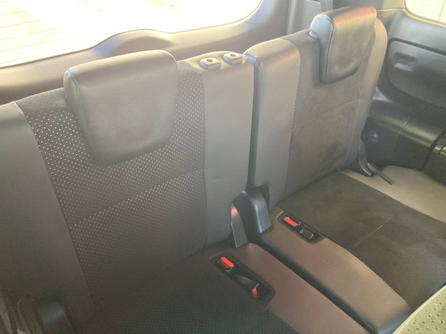 トヨタ ヴォクシー 1.8 ハイブリッド ZS 煌Ⅲの中古車
