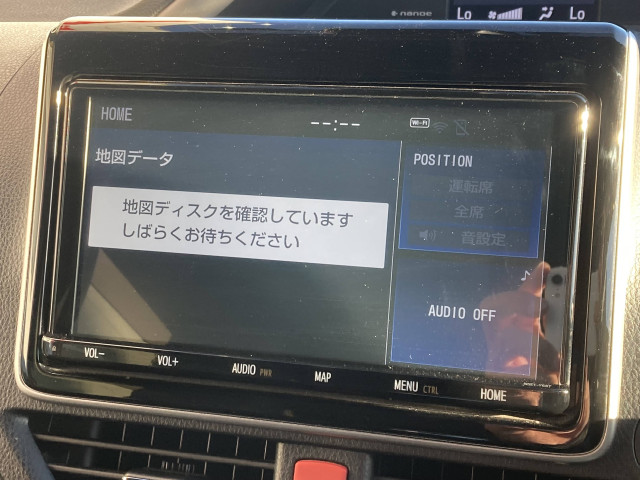 トヨタ ヴォクシー 1.8 ハイブリッド ZS 煌Ⅲの中古車