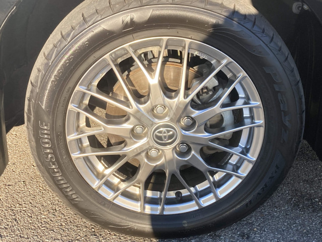 トヨタ ヴォクシー 1.8 ハイブリッド ZS 煌Ⅲの中古車