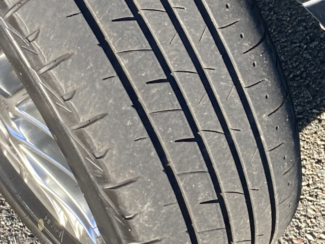 トヨタ ヴォクシー 1.8 ハイブリッド ZS 煌Ⅲの中古車