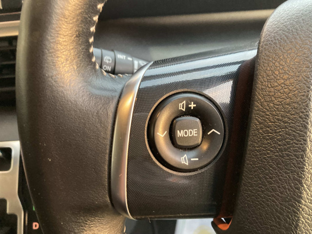 トヨタ シエンタ ハイブリッド 1.5 G クエロの中古車